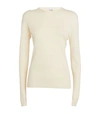 ST JOHN CASHMERE SWEATER,16241590