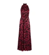 ALICE AND OLIVIA DITA MAXI DRESS,16240988