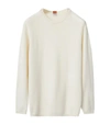 LOEWE LOEWE OVERSIZED SWEATER,16121460