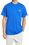 NIKE ACG EMBROIDERED T-SHIRT,DC4081