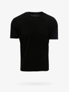 Nugnes 1920 T-shirt In Black