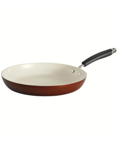 Tramontina Professional Fusion 8 In Fry Pan In Aluminum