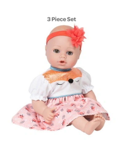 Adora Playtime Baby Whimsy Fox Doll