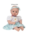 ADORA PLAYTIME BABY LLAMA MAGIC DOLL