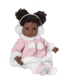 ADORA WINTER DREAM TODDLER DOLL