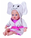 ADORA BATHTIME BABY TOTS ELEPHANT DOLL