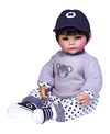 ADORA TODDLER BUBBA BEAR DOLL