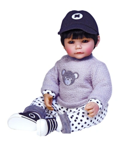 Adora Toddler Bubba Bear Doll