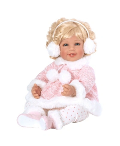 Adora Winter Wonder Toddler Doll