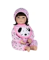 ADORA WOOF TODDLER GIRL DOLL