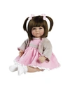 ADORA SWEET CHEEKS TODDLER DOLL