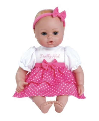 Adora Playtime Baby Pretty Girl Doll
