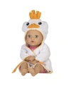 ADORA BATHTIME BABY TOTS DUCKY DOLL