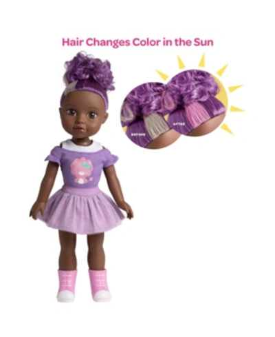 Adora Be Bright Doll - Savannah