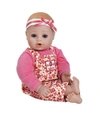 ADORA PLAYTIME BABY FLOWER DOLL