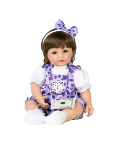 Adora Toddler Doll Cheetah Girl