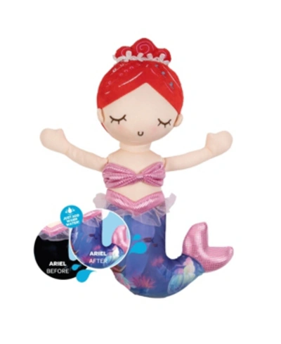 Adora Mermaid Magic Ariel Doll