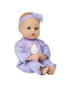 ADORA PLAYTIME BABY UNICORN GLITTER DOLL