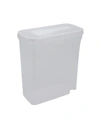 KITCHEN DETAILS LARGE SIZE AIRTIGHT CEREAL CONTAINER WITH SCOOPER