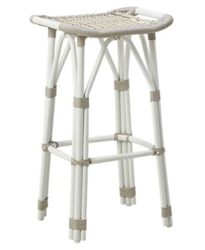 SIKA DESIGN SALSA COUNTER STOOL EXTERIOR