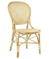 Sika Design Rossini Side Chair In Natural