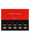 FREDERIC MALLE WOMEN'S THE ESSENTIAL COLLECTION PERFUMES POUR HOMME 5-PIECE SET,400097137534