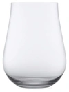 NUDE GLASS GHOST ZERO TULIP GLASS TUMBLER,400012909107
