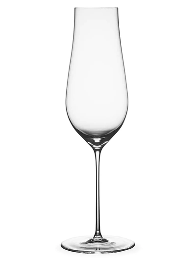 Nude Glass Ghost Zero Tulip Champagne Glass