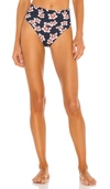 ACACIA ECHO BIKINI BOTTOM,ACAC-WX705