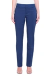 Liverpool Graham Bootcut Pants In London Navy