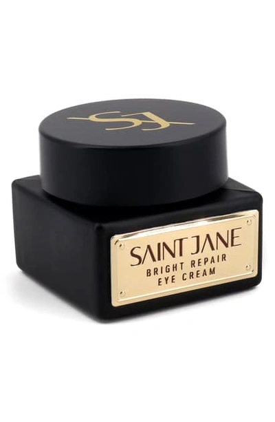 Saint Jane Bright Repair Eye Cream 0.5 Oz. In N,a