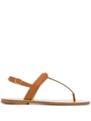 CELINE CÉLINE SANDALS