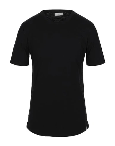 Minimum T-shirt In Black