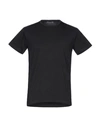 Primo Emporio T-shirts In Black