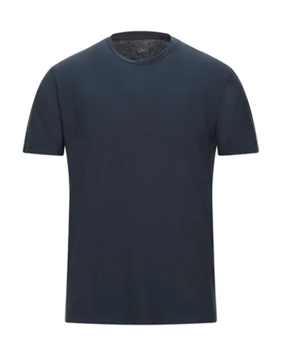 Altea T-shirts In Dark Blue