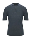 ABKOST POLO SHIRTS,12521080KO 4