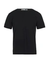 Bulk T-shirts In Black