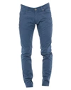 Jeckerson Casual Pants In Blue