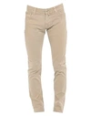 Jacob Cohёn Casual Pants In Beige