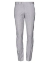 Michael Coal Pants In Grey