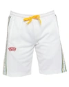 Australian Shorts In White