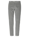 Seventy Sergio Tegon Pants In Grey