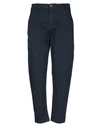 Impure Pants In Dark Blue
