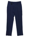 Incotex Casual Pants In Blue