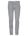 Luca Bertelli Casual Pants In Beige
