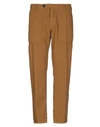 Molo Eleven Pants In Brown