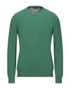 Altea Sweaters In Green
