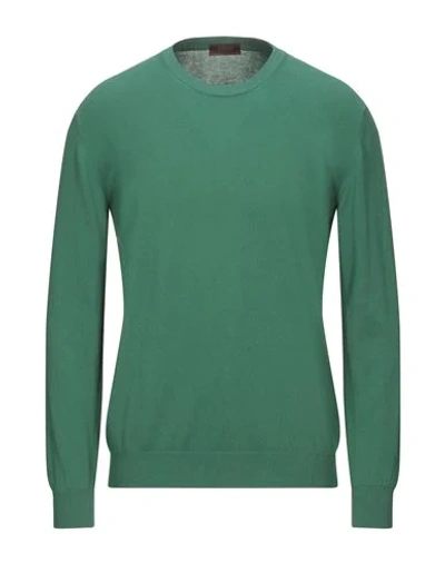 Altea Sweaters In Green