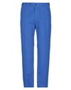 Incotex Pants In Azure