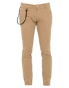 Modfitters Pants In Camel